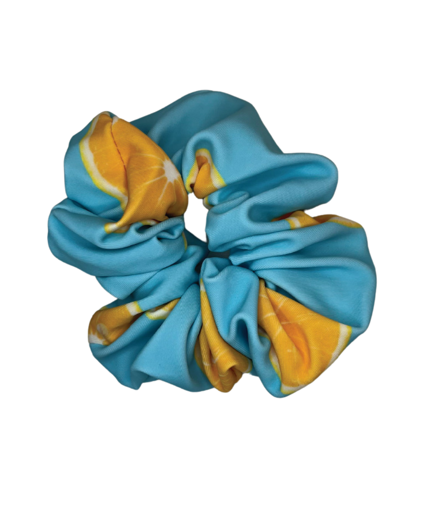 Personalised Scrunchie (Christmas Gift Box add on)