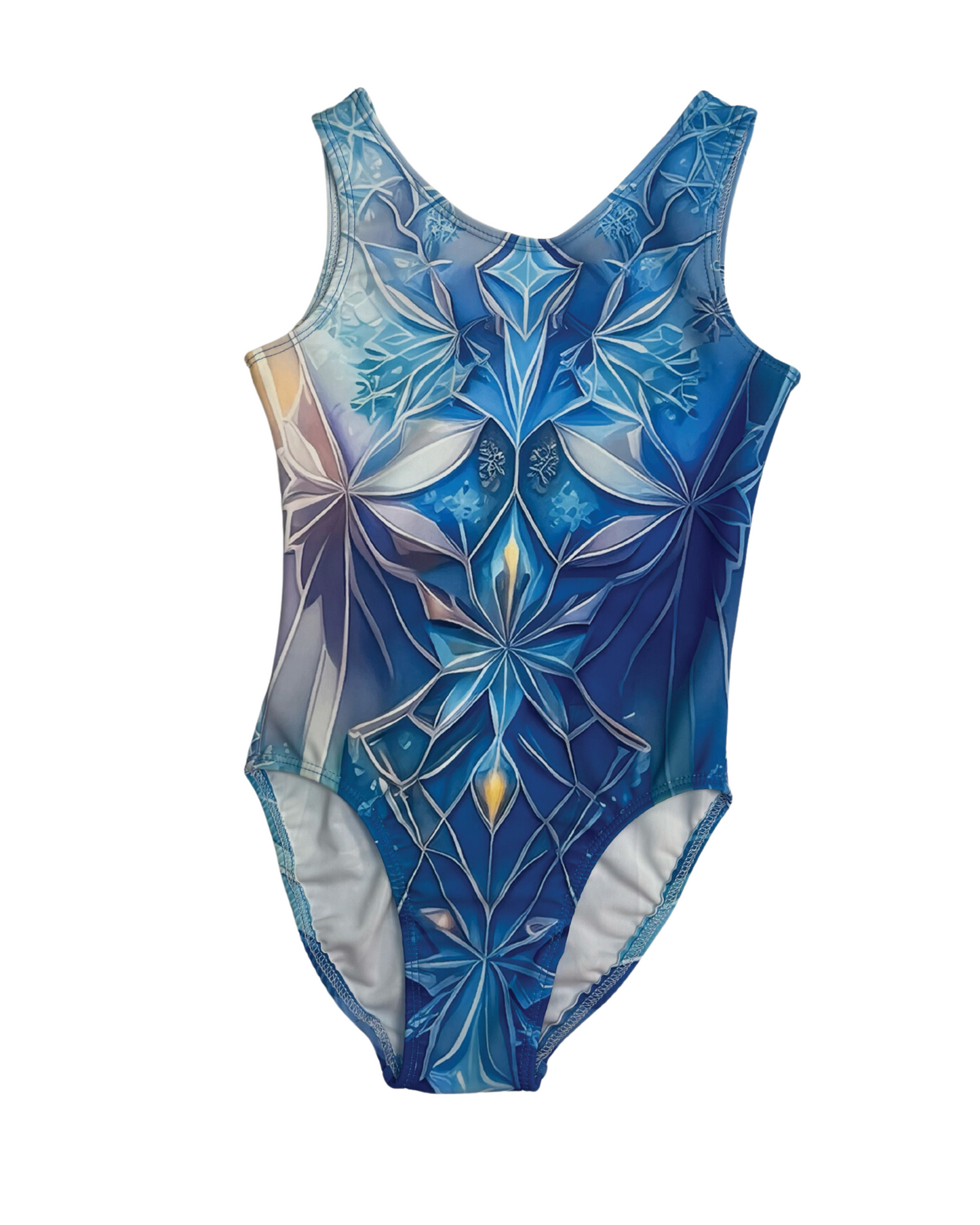 Female Leotard