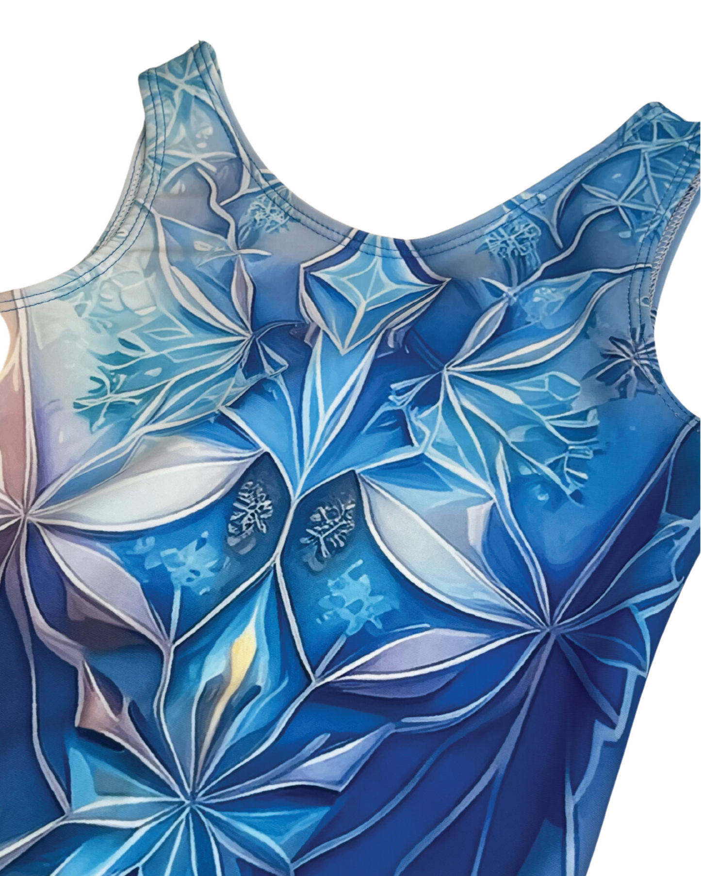 Female Leotard