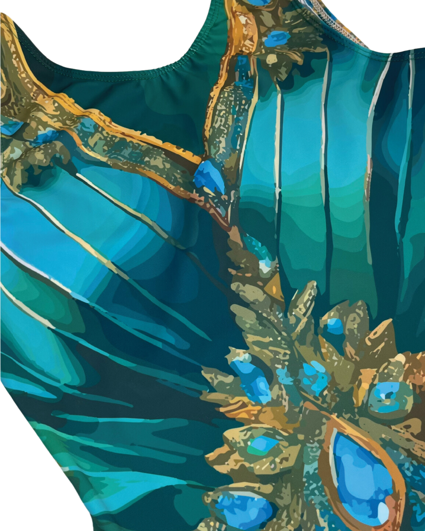 Female Leotard