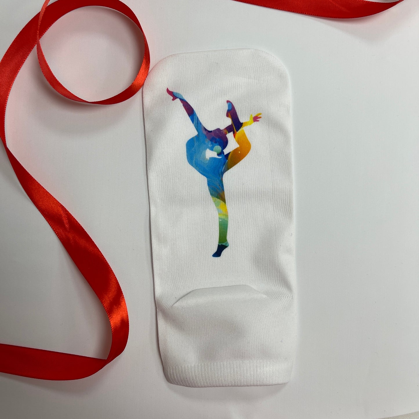 Design Your Own Leotard Christmas Gift Box