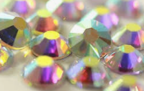 Crystal Bundle 500 (Gift Bag add on)